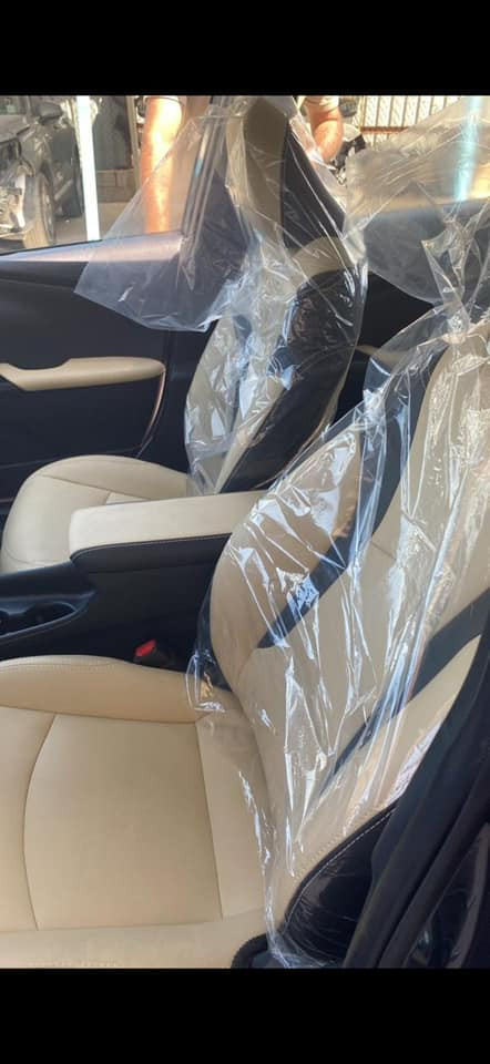 بريوس 2022
فول مواصفات
ضربتها اماميه
السياره نضيفه جدا
ماشيه 57 الف
السعر 130 
واتس اب للاستفسار ***********
