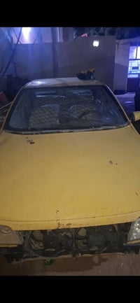 بيجو ٤٠٥ • موديل ٢٠١٠ • بصره حمدان