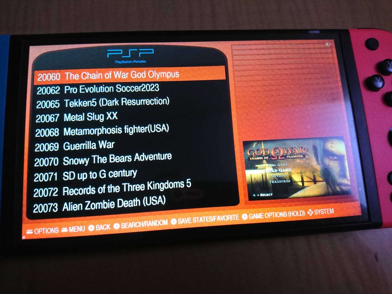 السلام عليكم جهاز العاب محاكيات جديد لوك رام 64 جهاز قياس الشاشه 7 انج والسعر 60الف وبي مجال رقم الموبايل ***********
