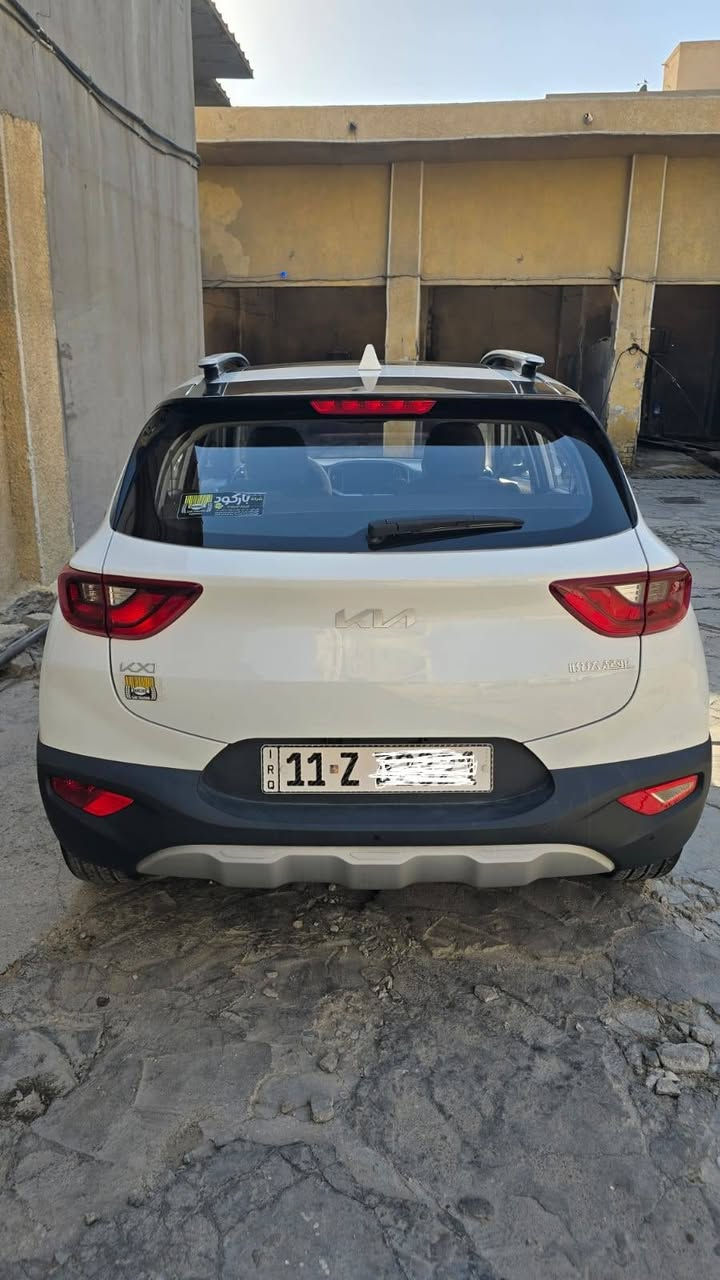 السلام عليكم
كيا kx1 2024
ماشية ونص١٢االف
السعر ٢٠مليون و٥٠٠
تحويل مباشر رقم بغداد


**إذا كنت صاحب هذا الإعلان وتريد حذفه لأي سبب، رجاءا أرسل رسالة إلى الدعم الفني**