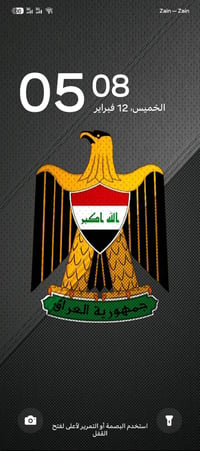 جهاز نظيف استخدام شخصي مع ملحقات شاحنتة ٩٠ واط والكرتون للاستفسار اكثر...