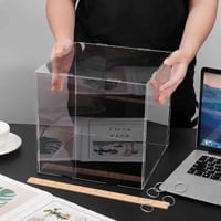 بوكس مجسمات • ديكور