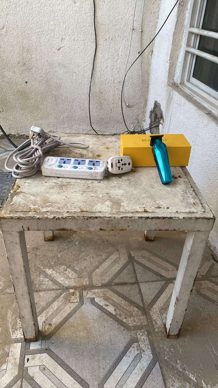 للبيع مكانهم حي العامل بغداد يم البيت الياباني


**إذا كنت صاحب هذا الإعلان وتريد حذفه لأي سبب، رجاءا أرسل رسالة إلى الدعم الفني**