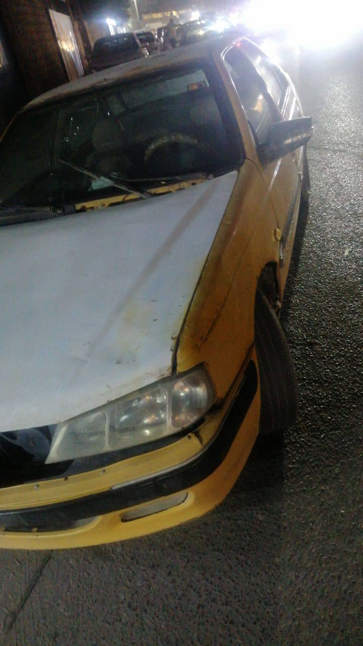 بيجو مديل ٢٠١١
مكينه وكير مكفولات وكهربائيات شغاله ظفيره جديده  وتبريد شغال وجديد ماعدا الفريز يحتاج تنظيف او تبديل كمبريسر ومنظومه تبريد جديده البدي مثل الي بالصوره السعر ١٥ ورقه تحويل ثاني يوم اصوليات مكفوله َرقم صاحب السياره ***********
مكلف بالنشر
