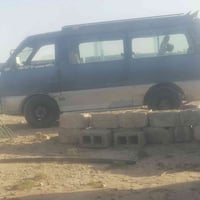 كيه البيع موديل ه٩ محرك بي تنقيص شي قليل صدر جديد مامي وخلفي كير جديد ...