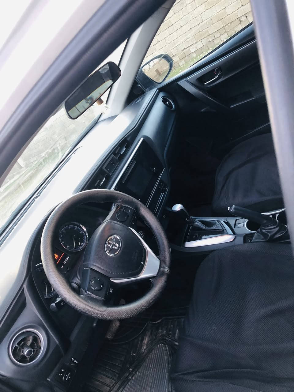 كورلا وديل 18 سياره كلينه وه كو سبخ نيه سياره جده و. رقم وسنوي يت خلاس بي و سعر 170 و مجال رقم تلفون 📞 ***********
