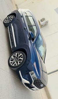 سنتافي كاليجرافي • ٢٠٢٣ • بدون حادث