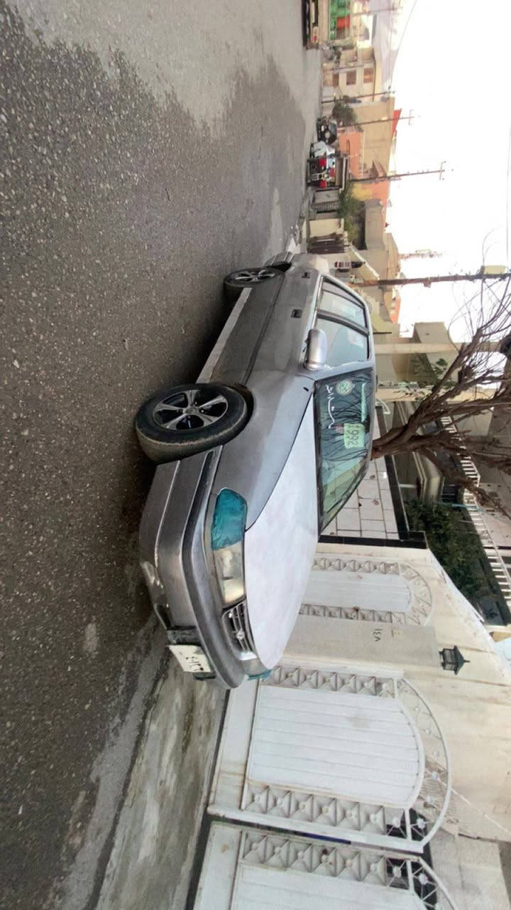 سلاوله هه مولايك هوندا ئارم بلاستيك سليمانى مه كينه به غه زور باكه فول جوانكاريه كاره بايى گشتى ئيشه كات بيويست به وسف ناكات زور جوانوباكه سيعر 13كلا كورينو له سه ر دل كردن شوين سليمانى ***********كورك *********** سوباس بوئه دمين السليمانية, العراق
