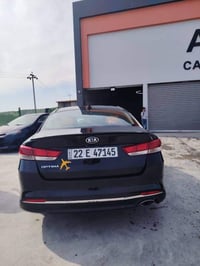 اوبتما • ٢٠١٦ • محرك ٢٤٠٠