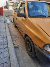 سايبا • ٢٠١٣ • كفالة عامة