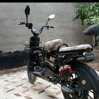 بايسكل • مكفول