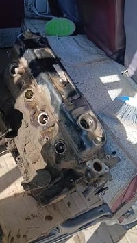 مكينه فتون • حاركه • نجف