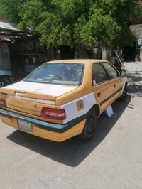 بيجو 405 • باسمي • ماعليها غرامات
