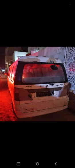 السلام عليكم شباب كيه رقم بابل أبايعك موصليه السعر 20 ورقه بيع مستجل ***********
