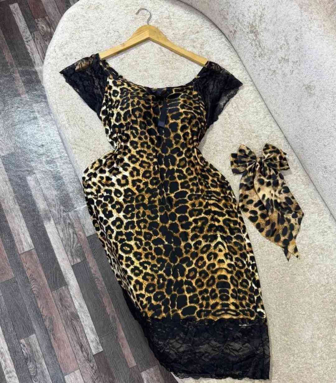 ✨ متجر أزياء ذي قار ✨
ملابس نوم نسائية موديلات جميلة وخامة مريحة 🌸
💰 السعر: 4 آلاف دينار

🚚 توصيل لجميع محافظات العراق 5
للطلب راسلونا على الخاص 📩


**إذا كنت صاحب هذا الإعلان وتريد حذفه لأي سبب، رجاءا أرسل رسالة إلى الدعم الفني**