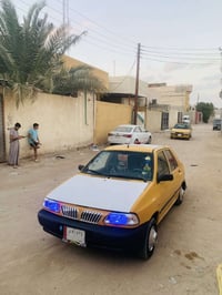 موديل ٢٠١٥ • زينون • مصفره