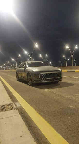 السلام عليكم ورحمة الله للبيع ازيرا غاز 6سلندر موديل 2025 كلين تايتل ماشية 41000الف كيلو مو مو مشتغله تكسي كوريا العنوان سامراء  السعر 260$ بيهامجال***********حجي سعدان السامرائي
