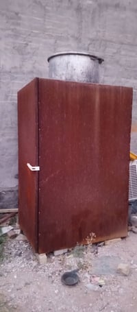 خماره معجنات للبيع السعر 100وبيهه مجال الرقم 07780735274