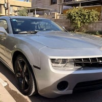 Camaro 2012 Rs للبيع سيارة نظيفة جدا استعمال بسيط  سنوية 2030 بغداد با...
