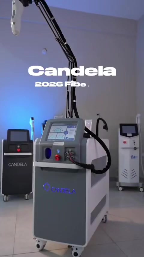 إلى كل ألاطباء ومراكز التجميل 
 من شركة الطب الحديث MHD  وفرنا .... 
 جهاز كانديلا مكس ليزر – إصدار 2026 (فايبر أوبتك)

💠 يتميز الجهاز 
✔️ بثلاث أطوال موجية تناسب جميع أنواع البشرة والشعر
✔️ نظام تبريد ثلجي مريح وآمن
✔️ راديتر تبريد متطور 
✔️ طاقة قوية تصل إلى Watt 3000
✔️ آمن على البشرة بدون حروق

✨ يوفر نتائج سريعة من أول جلسات
✨ تقليل واضح بنمو الشعر

📍 موقعنا: بغداد – حي الجامعة، شارع الربيع، مقابل بن رضا علوان
📞 للاستفسار: ***********
📲 واتساب مباشر:
https://api.whatsapp.com/send/?phone=9647764088478

#مكتب_الطب_الحديث
#أجهزة_طبية 
#تجهيزات_طبية
#اثاث
#صيانه

https://mhdplatform.com/
