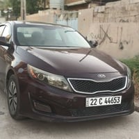 اوبتيما • ٢٠١٥ • صبغ قطعتين
