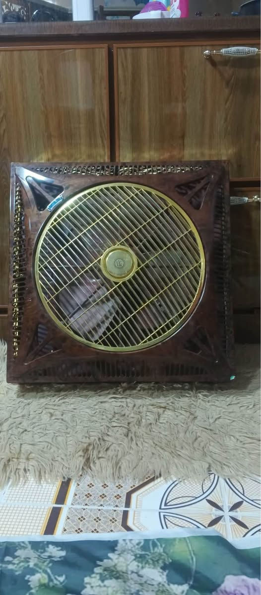 مروحة عدد ٢ شرط شغال بدون عيب اثنينه ب ٣٠ الف كركوك, العراق


**إذا كنت صاحب هذا الإعلان وتريد حذفه لأي سبب، رجاءا أرسل رسالة إلى الدعم الفني**