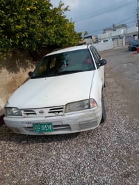 موديل ١٩٩٢ • ماكينة وكير وكالة • نينوى