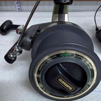 شيمانو • دايوه • نضافة ٩٥٪