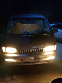 كيا بريجو • ٢٠٠٠ • كربلاء الحسينية