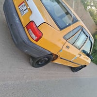 سايبا • ٢٠١٢ • مكينه وكير