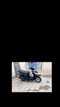 السلام عليكم
دراجه كامكو للبيع دراجه حلوة محرك مفتوح بوشه وبستم بس شرط اصلي دراجه خير من الله كهربيات كله شغاله تخم تاير جديد مكان ذي قار الرفاعي السعر 450وبيها مجال بسيط رقم انتصل *********** رجاء الا مو شراي لا ينتصر ولا يعلق رجاء 💁
