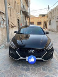 سوناتا ٢٠٢٠ • خط واحد • كفاله عامه