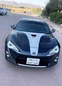 جي تي • ٢٠١٤ • ٣٠٠٠ سي سي