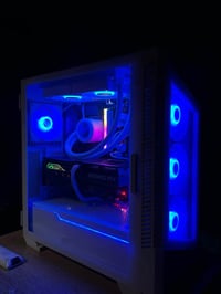 تجميعة • i7 14700K • RTX 4070TI
