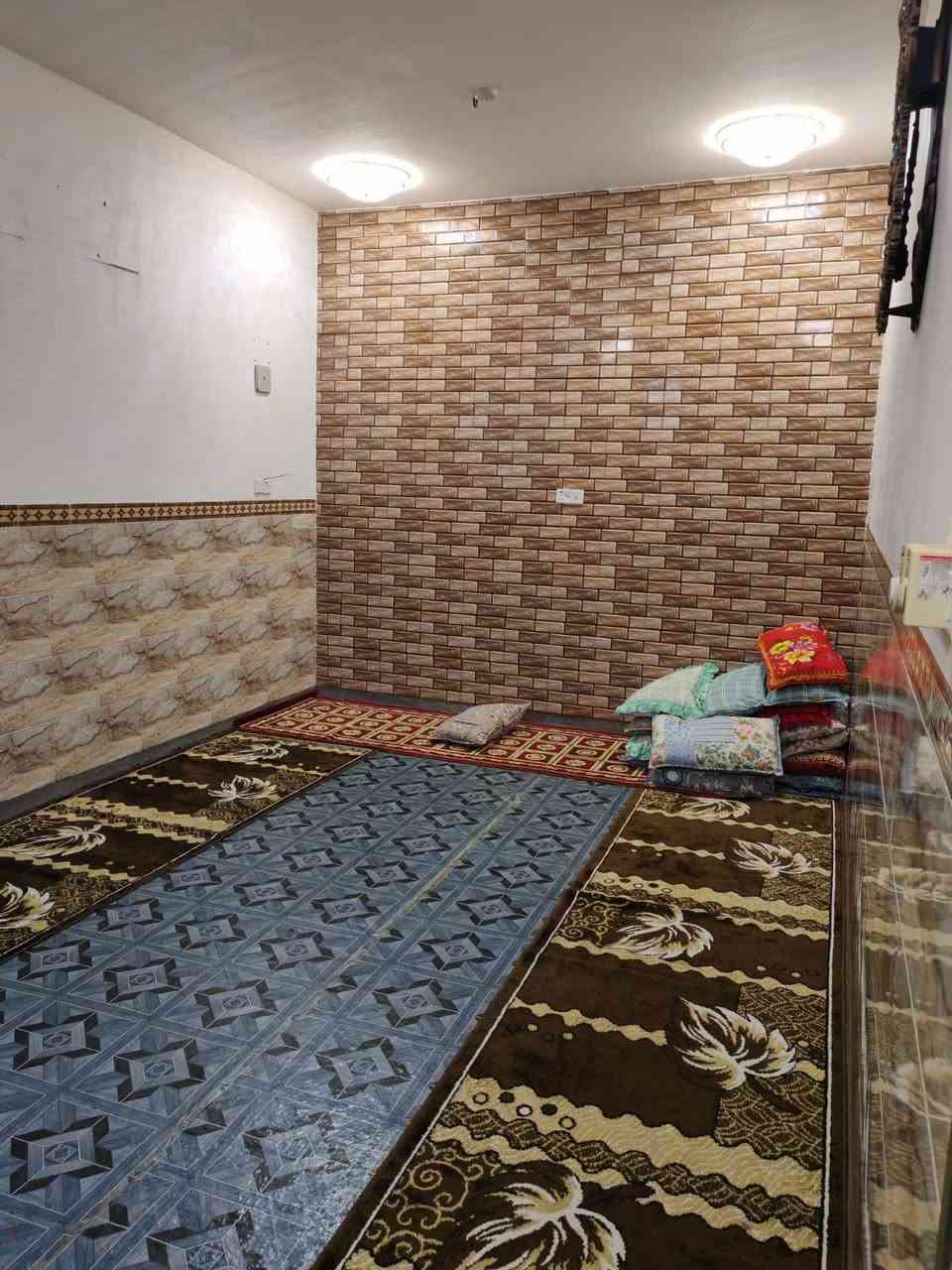 السلام عليكم 
دار للبيع خلف محطه الوقود الحفريه الحكوميه مساحه 150م 
بيت جاهز 
***********
***********
