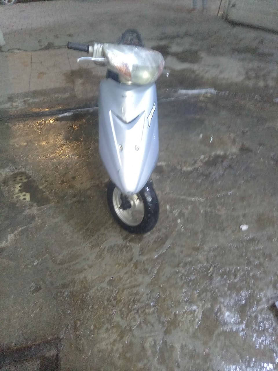 عصفوريه محرك لوك سلف وهندر شلعه معدل كهربائيات كلها شغاله السعر ٣٠٠ وبيها مجال بسيط السكن البنوك الاتصال *********** بغداد, العراق
