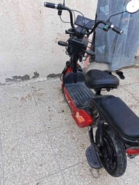 بايسكل شحن للبيع نضيف حيل رقمي  07771068117