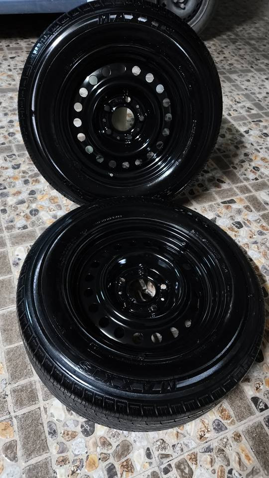 تەیەویلی حادی بیئیم بۆ گورینەوە ویلەکان ئەوروپیە شوختی نیە تەیەکانی نویە سەتا 95خاوینە ژمارە *********** أربيل, العراق
