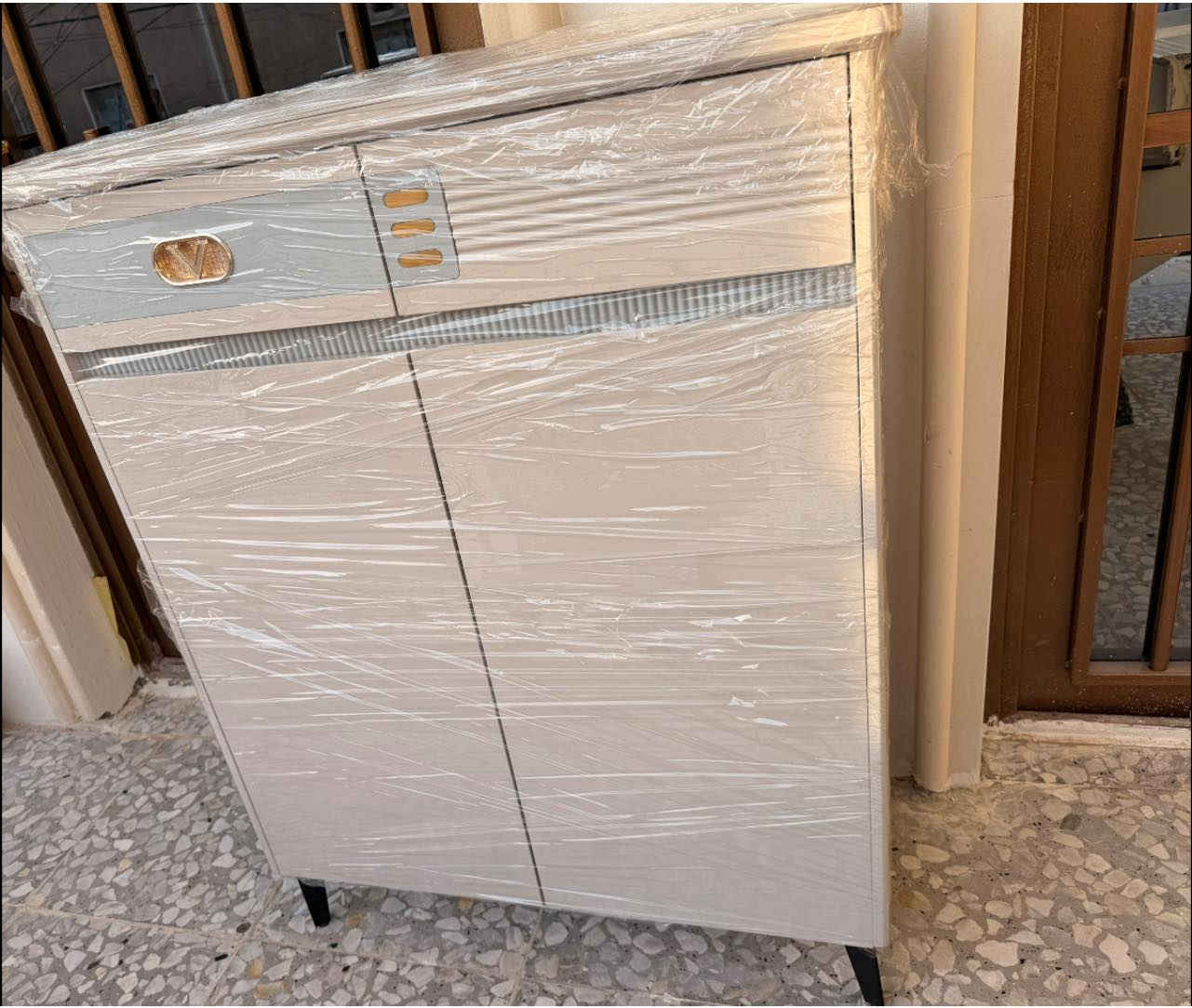 السلام عليكم
درور للبيع غير مستخدم من القند
سعر الشراء175
سعر البيع 125 وبي مجال 
0770593927


**إذا كنت صاحب هذا الإعلان وتريد حذفه لأي سبب، رجاءا أرسل رسالة إلى الدعم الفني**