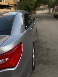 سي200 • ٢٠١٣ • رقم انكليزي