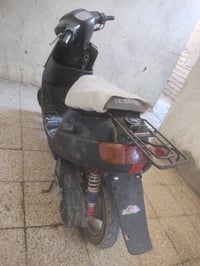 بطة • مكينة • ناعمة