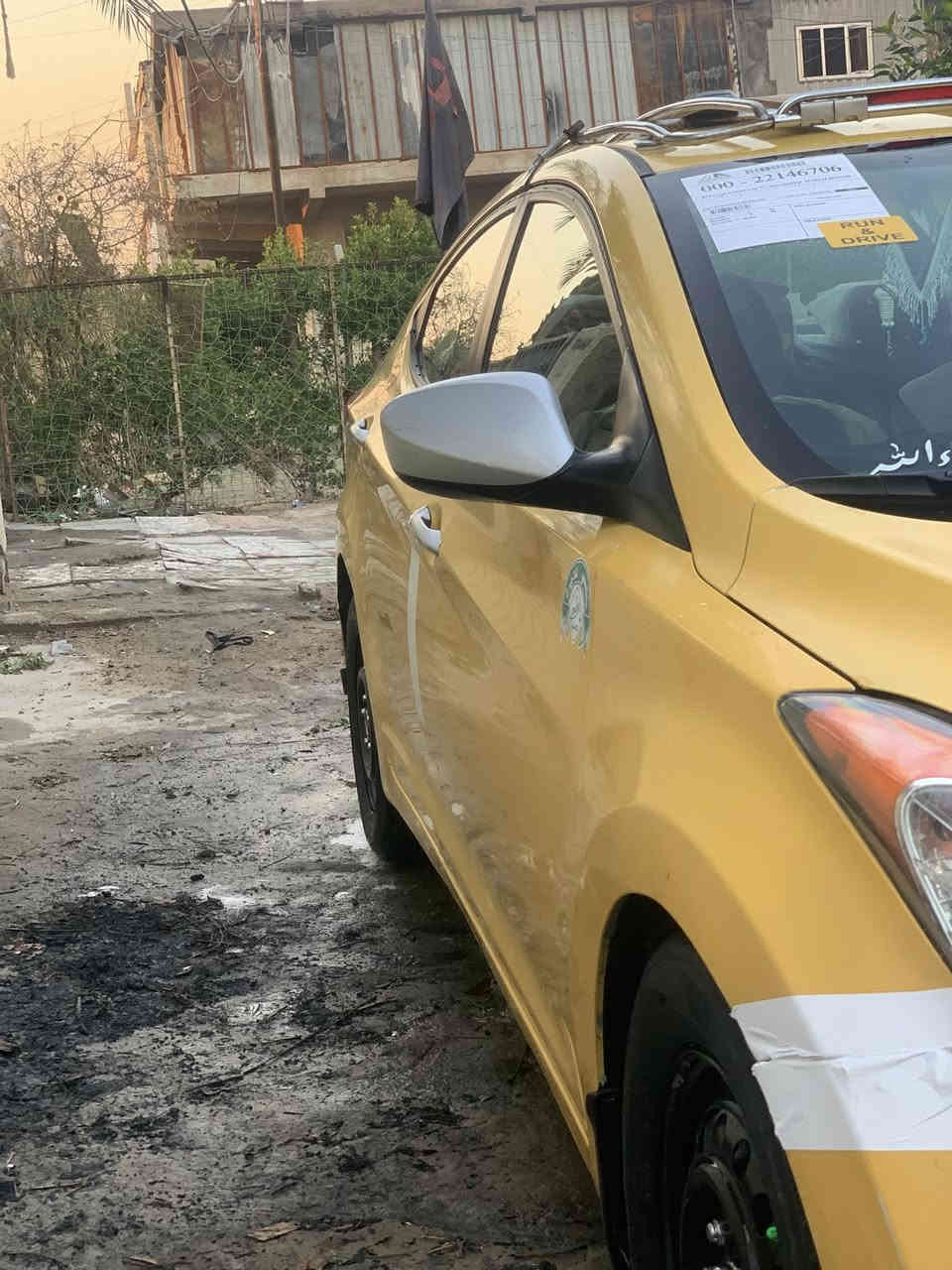 النترا امريكي 😱
مديل ٢٠١٢🤗
وليبل واحد سياره كله🫨
سياره جاهزه بدون حادث مكينه ١٨٠٠ مكينه كير مكفولات + بدون حادث ولسونار بل منشور سياره منقصه ايشي كبل لشارع السعر(103) وبيه مجال المكان بغداد شهداء البياع رقم ***********
