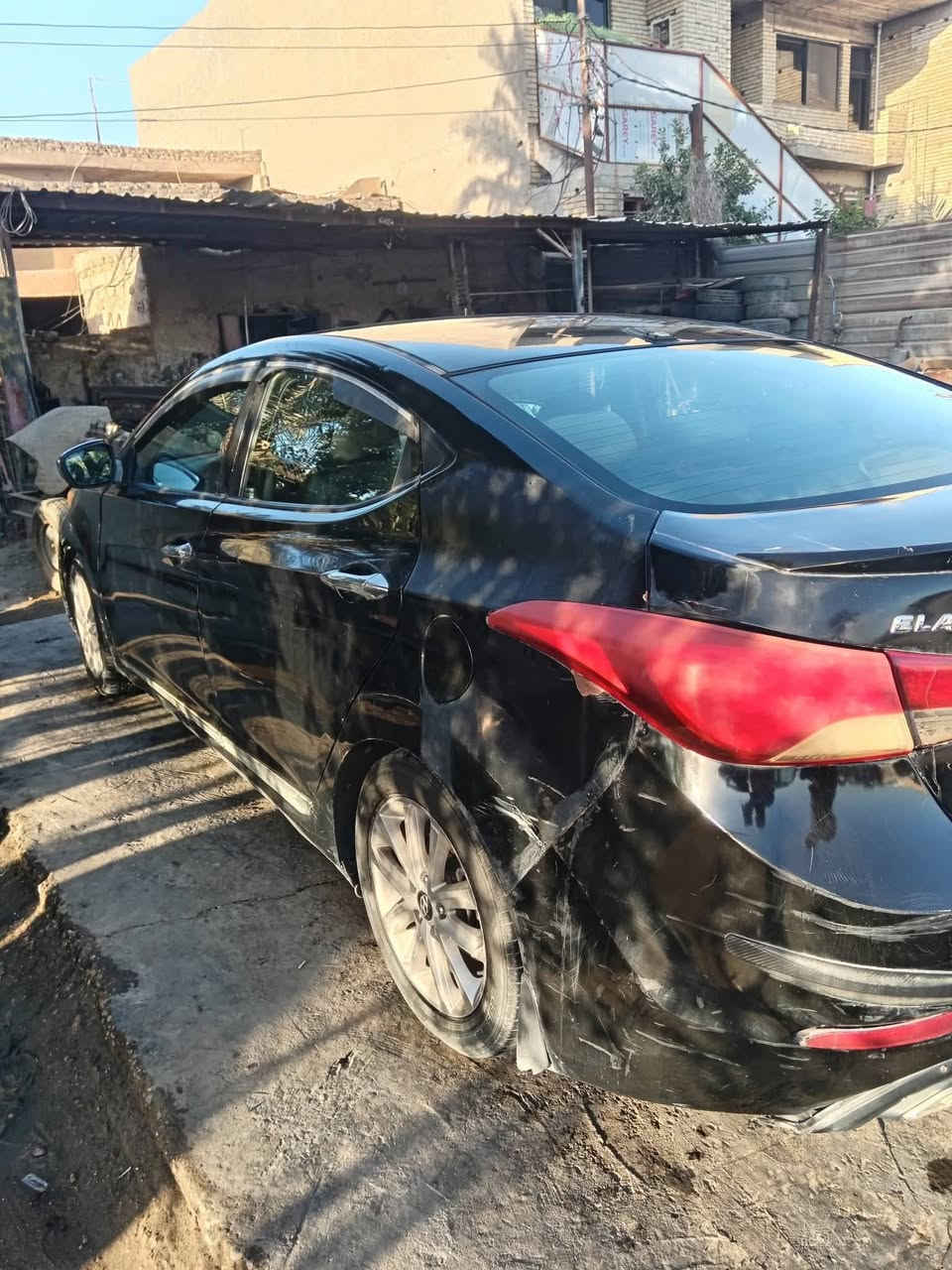 النترا للبيع ٢٠١٥ وارد أمريكي لون اسود ماشية ١٣٠ ميل
رقم بغداد مشروع وطني
هذي صورة السونار
السعر ٨٥ ورقة
العنوان بغداد قضاء ابو غريب
***********
