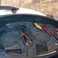 سكنس فحل • كابريتر كوري • طياره كهربائية