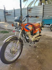 دراجة للبيع • موديل 24 • مسيب