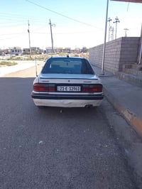 ميتسوبيشي صالون • ١٩٨٨ • سليمانية