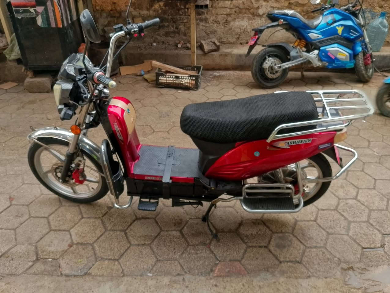 شحن هارلي الاخوين للبيع السعر 350 نضاف فول رقمي ***********
