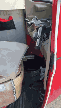 تكتك • مرقمه • مكينه بكفاله