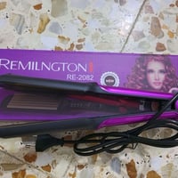 كاوية شعر • جديدة