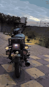 سونك • ٢٠٢٤ • بغداد المعامل